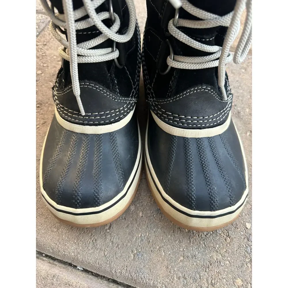 Sorel brand joan